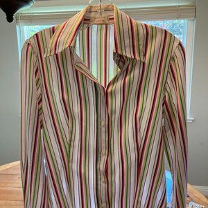 Etro button down shirt